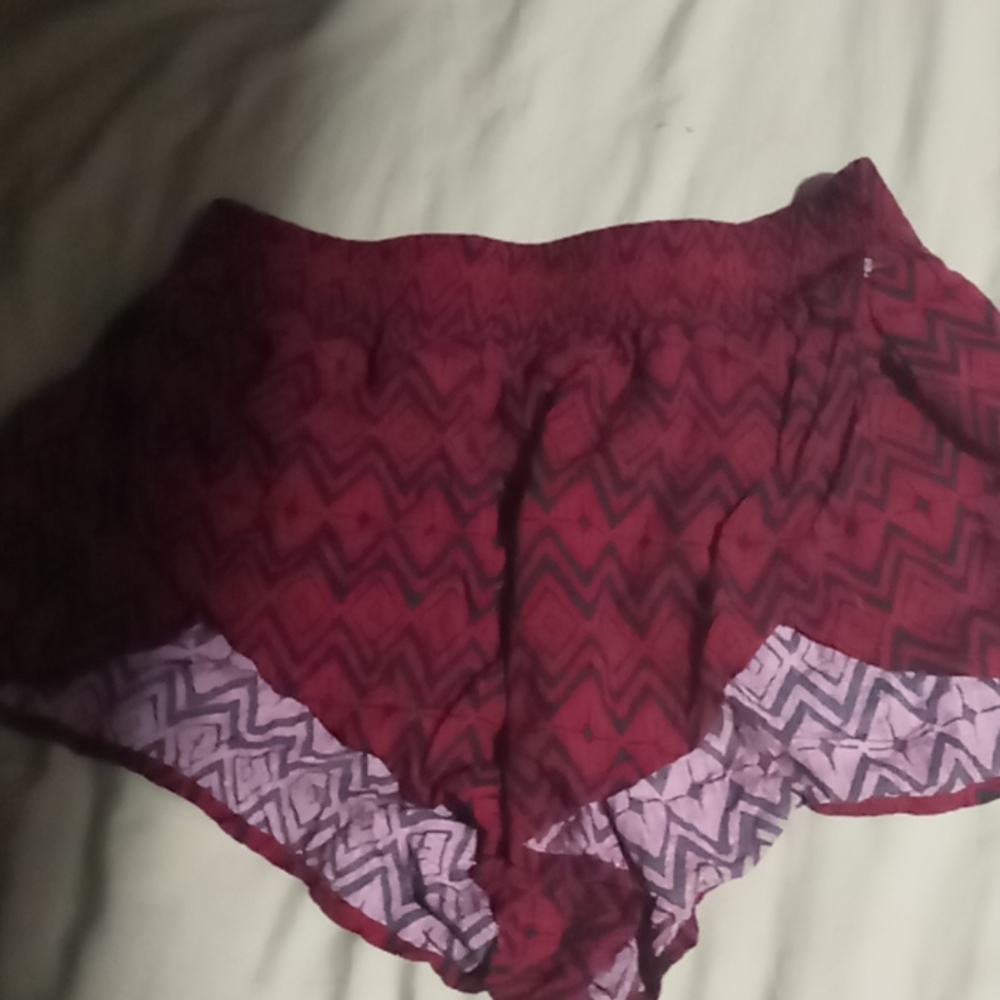 shorts
